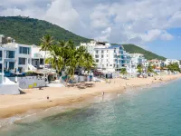 Sanya ZRS Nature Reading · Blue Cave Land Seaview Homestay Hotels near Tianya Haijiao