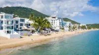 Sanya ZRS Nature Reading · Blue Cave Land Seaview Homestay Hotels near Tianyazhen