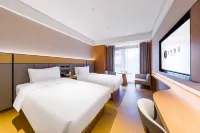 JI Hotel (Meishan Tianfu New District Tianfu Avenue) Hotels near Tianfu New Area General Aviation Vocational College