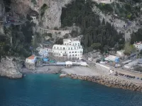 Hotel Aurora Hotels in Amalfi