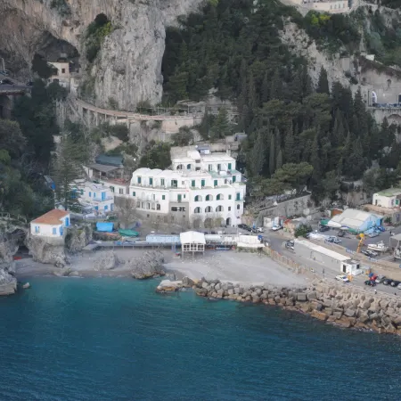 Hotel Aurora