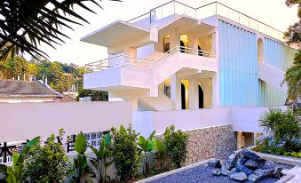 FIRS Garden Hotel