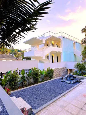 FIRS Garden Hotel Các khách sạn ở Khu thắng cảnh Gulangyu