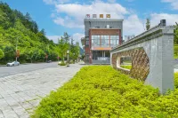 อินน์ซู่เซียง (สวนทะเลสาบซานมู่) - ห้องครัว