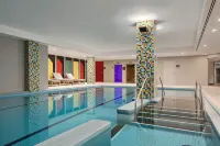 Hilton London Wembley - piscine