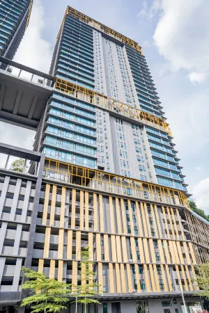 EUcation Home - Opus Residence