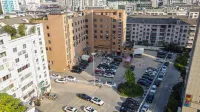 Wenzhou Jinfeng Business Hotel
