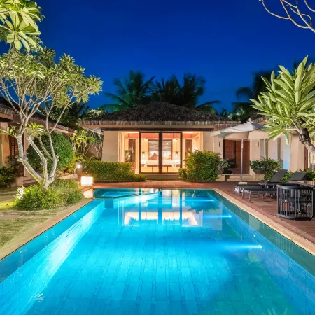 Floral Hotel·Perfume Bay Boa Mei Villa Hotel