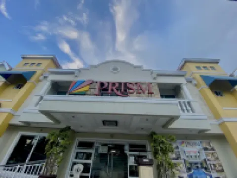 稜鏡酒店 鄰近克拉克野生動物園和冒險公園的酒店