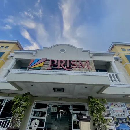 Prism Hotel