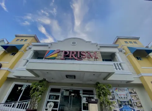 Prism Hotel