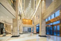 Olympic International Hotel Hotels in Jinxian
