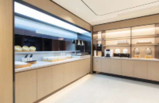 JI Hotel (Jingzhou Songzi Municipal Government Wanda Plaza) 松滋のホテル