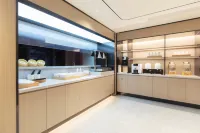JI Hotel (Jingzhou Songzishi Government) Hotels in Songzi