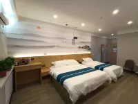 chongxin   chenxi  hotel