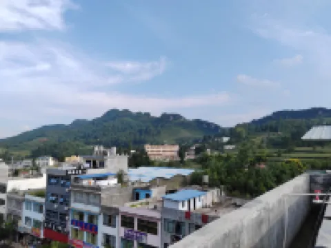 Hezhang Tingfeng Homestay