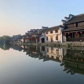 Yushijin Homestay Hotels near JiaYeTang Library