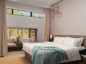 Mingjing Garden·Anji Xiyue Mountain Resort Hotel