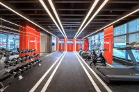 Howard Johnson Life Chongqing