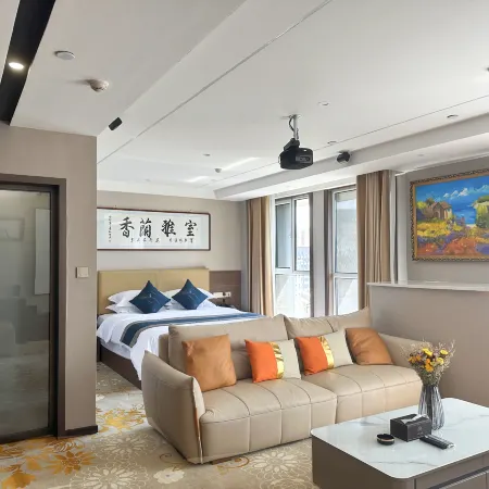 Chengde Deya Hotel