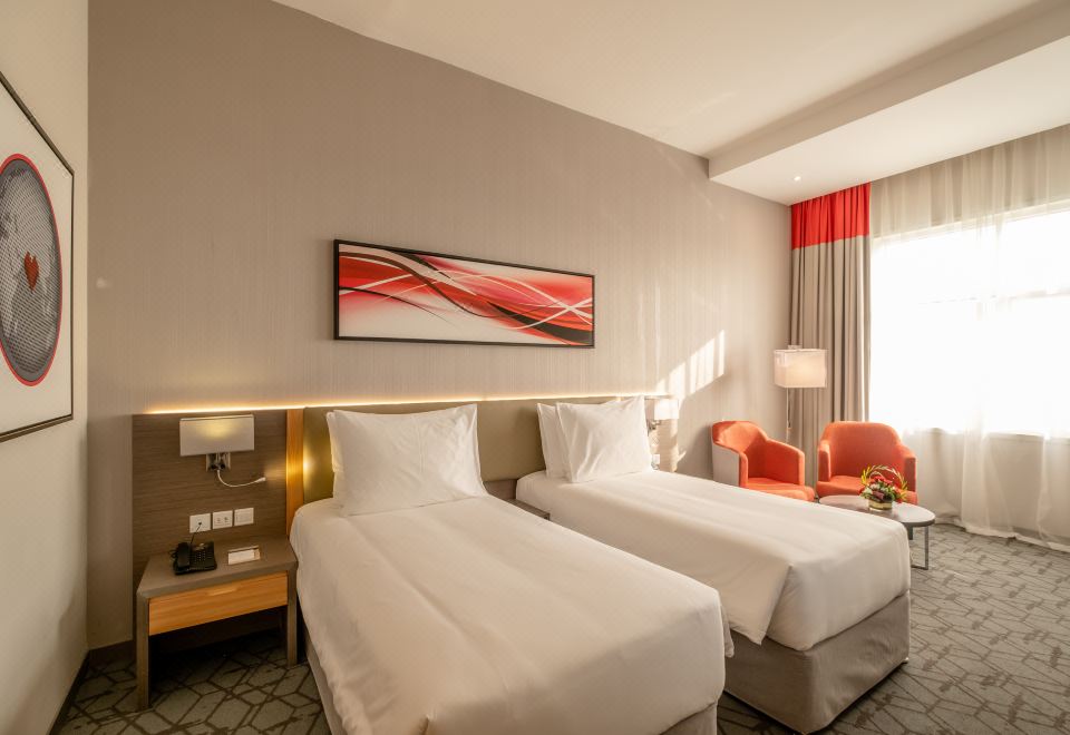 4. 피오니 호텔..