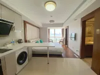 Xiamen Dream and Sea View Resort Homestay (Taidi Haixi Branch) Hotels near Haicang
