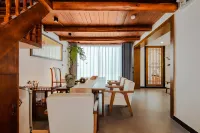Langzhong College (Gucheng Branch) Hotels in Langzhong