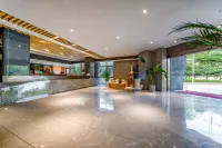 Four Seasons Hotel (Xuzhou Suining Hospital of Traditional Chinese Medicine) - 3-stjärniga