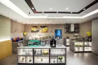 Homeinn Selected Hotel (Feng County Jiefang East Road Lao Dongguan Pedestrian Street) - Bữa sáng