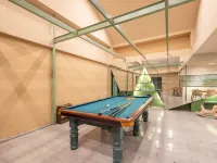 Yangzhou Cube Homestay (Yangzhou University Shouxihu Campus) Yangzhou otelleri