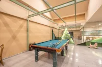 C3 Hotels Yangzhou Hotels in Yangzhou