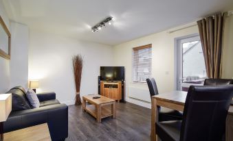 Viridian Apartments in Swindon Serviced Apartments - Swan Place