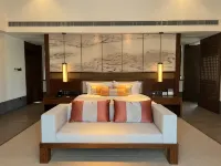 나라다 리조트 & 스파 칭다오, 지모