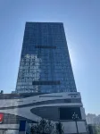 Tianyi Panorama Hotel Hotel in zona CPC Chongqing Yubei District Committee Party School (West to Lushan Jinxiu)