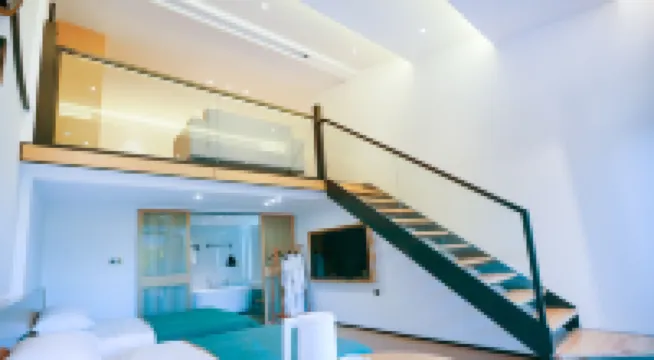 Qingrun Holiday Manor