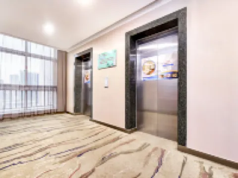 檸檬四季酒店（昌邑全福元店） 昌邑酒店