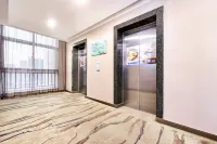 Lemon Four Seasons Hotel Hotel di Changyi