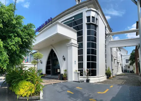 Madina Inn Hotel