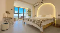 Pingtan to the wild and born sea view beauty accommodation (Longwangtou seaside resort store)