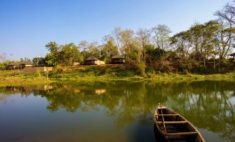 Jagatpur Lodge