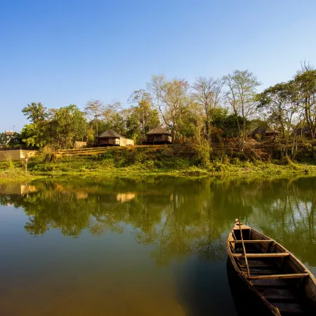 Jagatpur Lodge by Annapurna