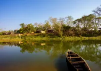 Jagatpur Lodge