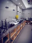 Homeinn Selected Hotel (Gong'an Yasi Plaza) - servizio colazione