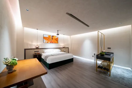 CocoaHai  Xinxuesu Homestay