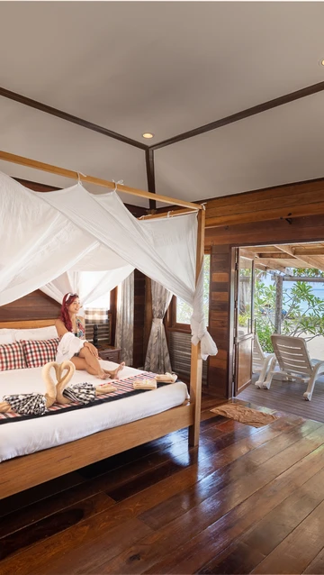 รูปภาพของโรงแรมทับวารินทร์ รีสอร์ท-กรีนโฮเทล