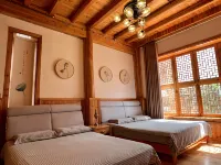 SongYang Into-the-Clouds Homestay