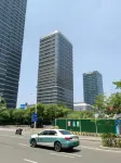 福州·雲間醉 Mist 輕奢公寓（東二環泰禾竹嶼地鐵站店） - 酒店式公寓