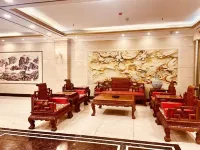 Luliang Tianjiahui Business Travel Hotel