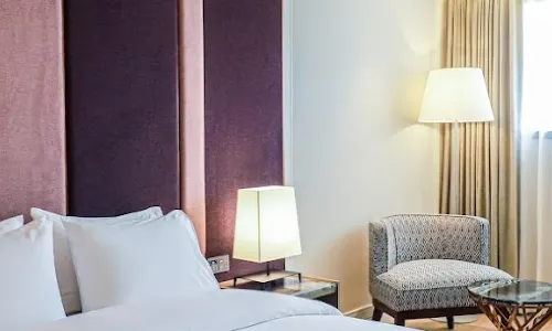 Jeonju the May Hotel