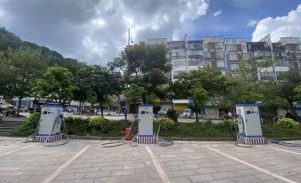 Jiangcheng Yingcheng Boutique Hotel
